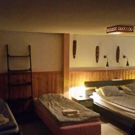 B&B Mora Dış mekan fotoğraf