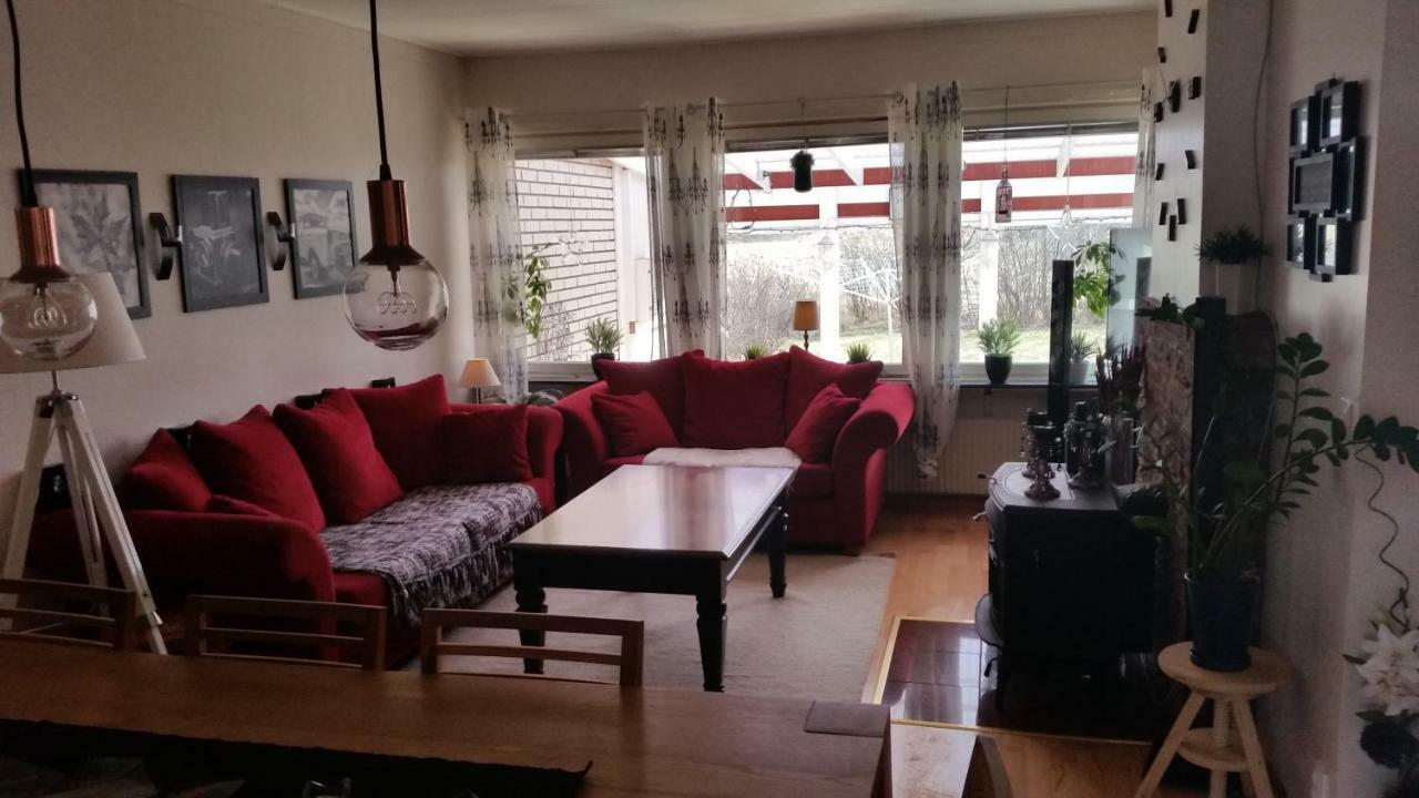 B&B Mora Dış mekan fotoğraf