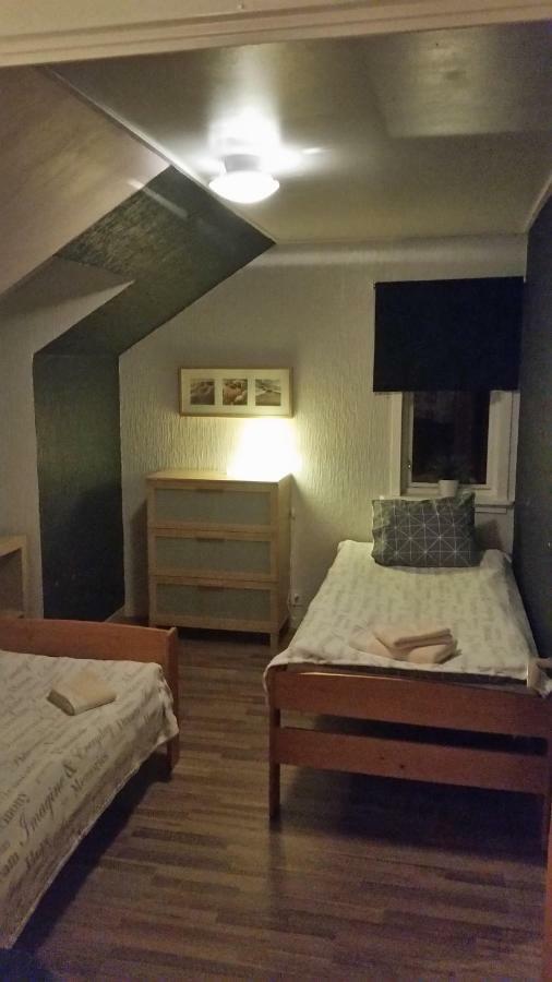 B&B Mora Dış mekan fotoğraf