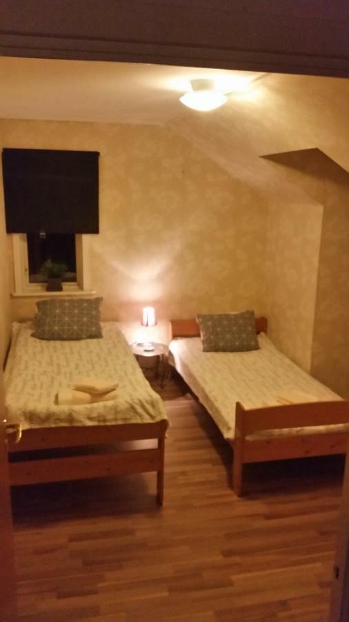 B&B Mora Dış mekan fotoğraf