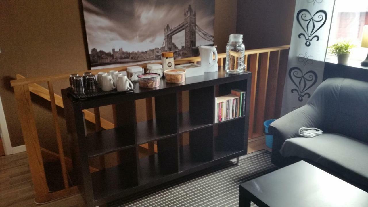 B&B Mora Dış mekan fotoğraf