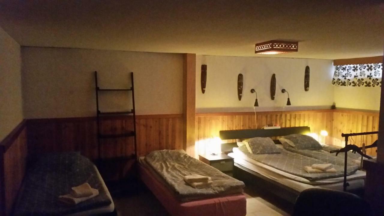 B&B Mora Dış mekan fotoğraf