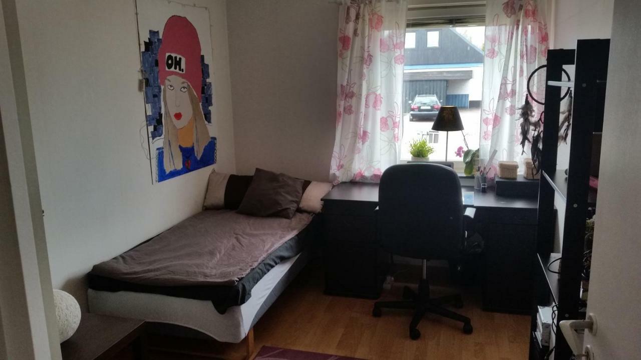 B&B Mora Dış mekan fotoğraf
