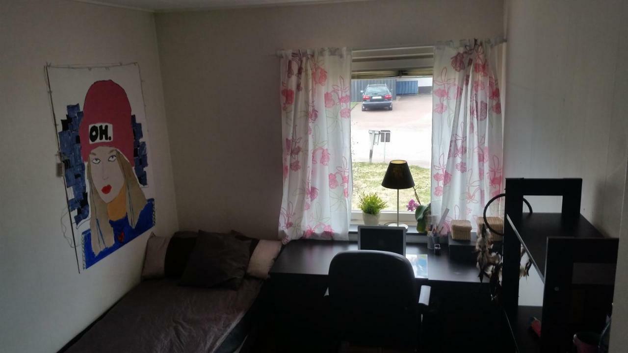 B&B Mora Dış mekan fotoğraf