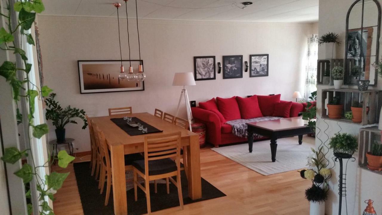 B&B Mora Dış mekan fotoğraf