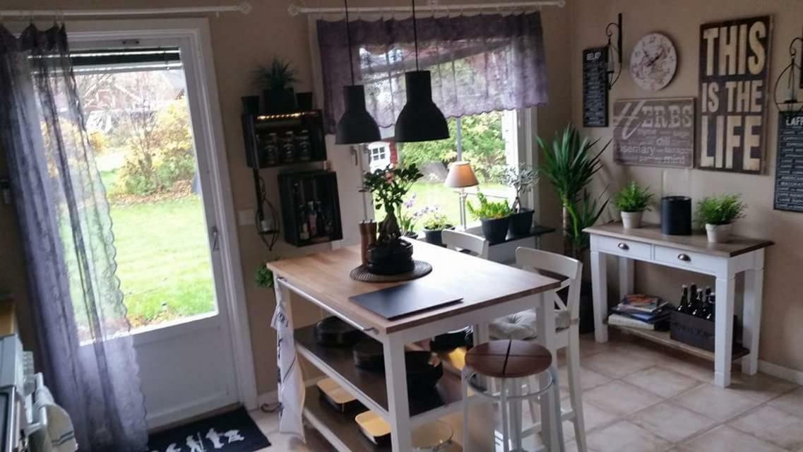 B&B Mora Dış mekan fotoğraf