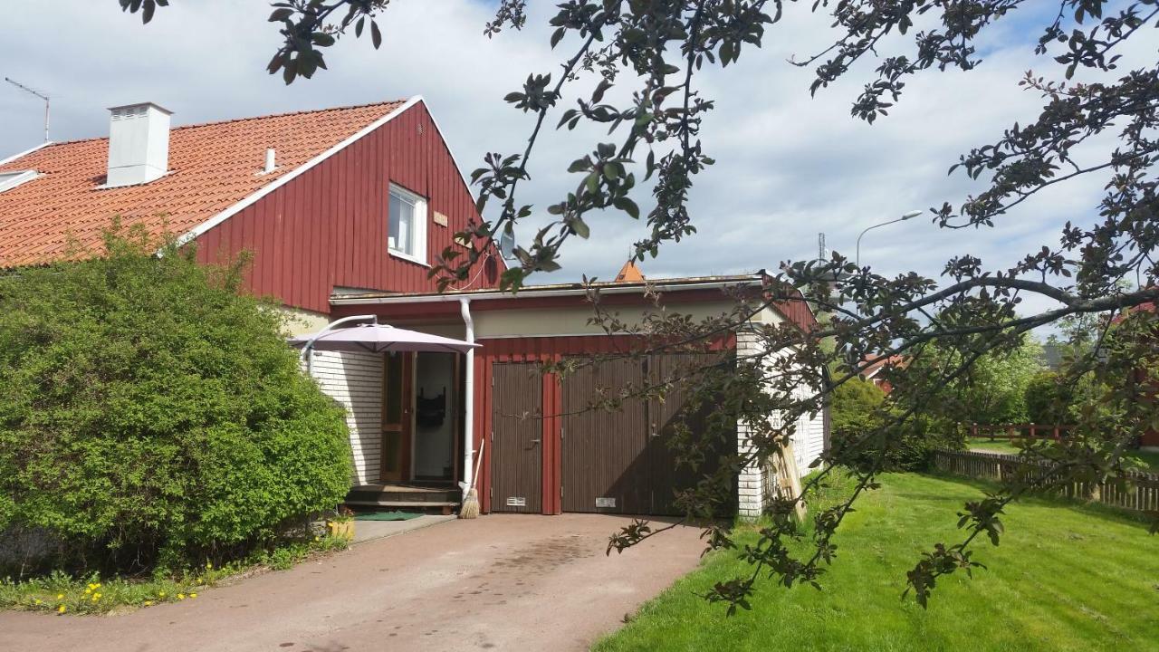 B&B Mora Dış mekan fotoğraf
